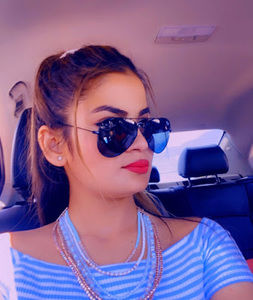 Meet your Posher, Pooja